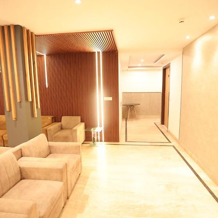 Hotel Del Inn By F9 Hotels - Near Igi Airport New Delhi Ngoại thất bức ảnh